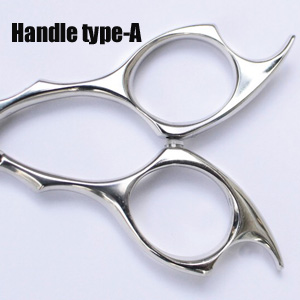 Handle type-A
