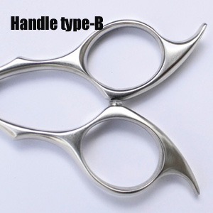 Handle type-B