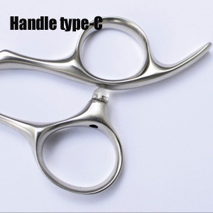 Handle type-C